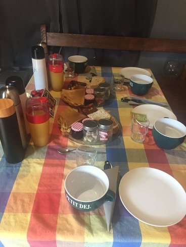 Hébergement AbracadaRoom : Cabane perchée Le Lovelit - Image 15