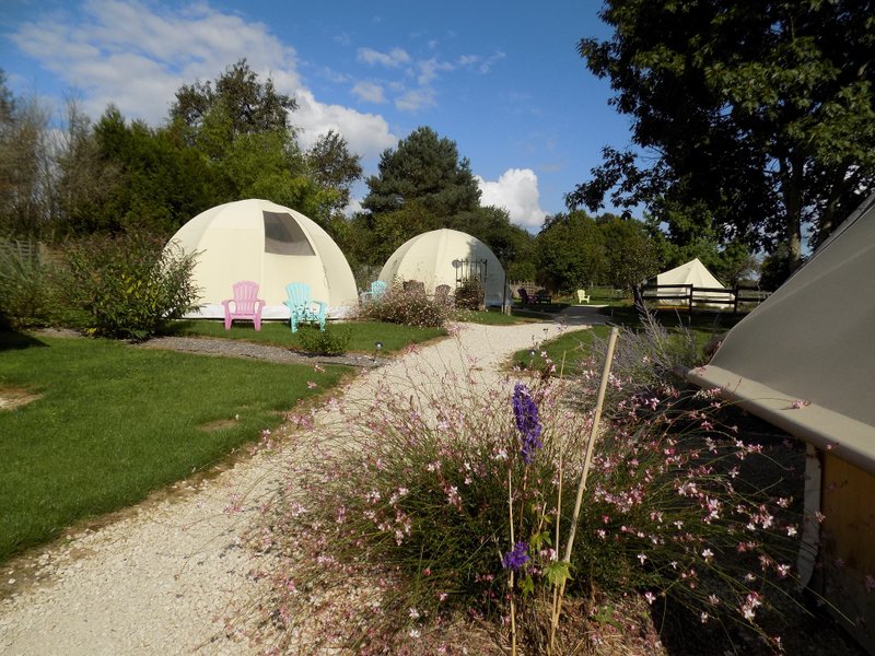 Domaine AbracadaRoom : La Chouette étoilée - Image 3