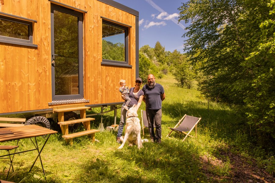 Hébergement AbracadaRoom : Guettée des Alpes - Cité Médiévale, Allos & Verdon - Image 63