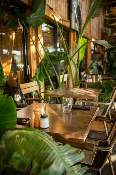 Domaine AbracadaRoom : Villa Occitana - Image 28