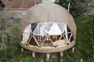 Dôme Pyrénées-Atlantiques