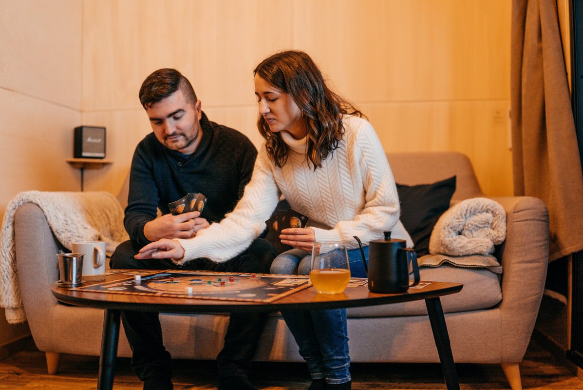 Sacrée Cabane & Spa à Sargé-Les-Le-Mans (15)