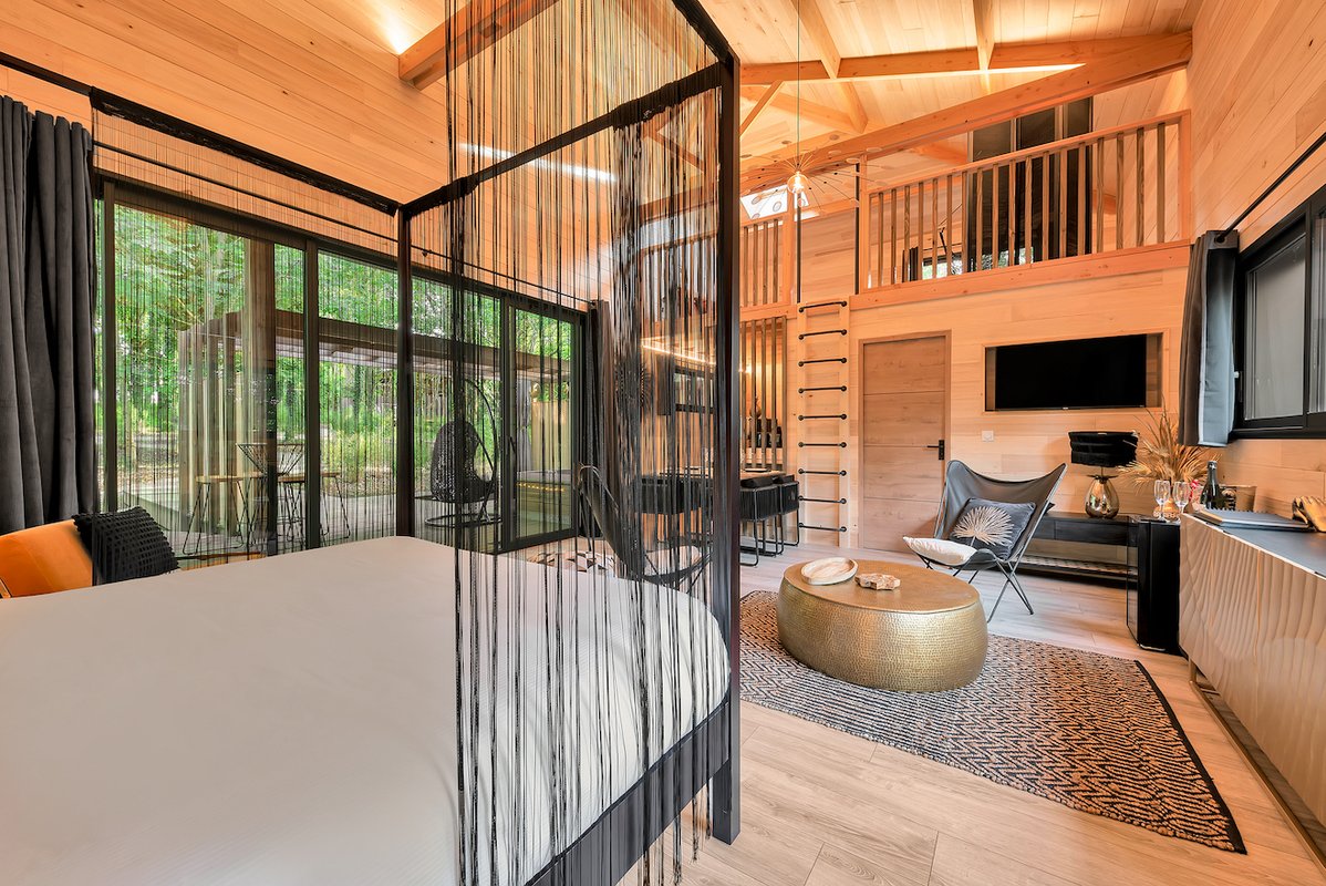 COCOON ATLAS & SPA à Naucelle (2)
