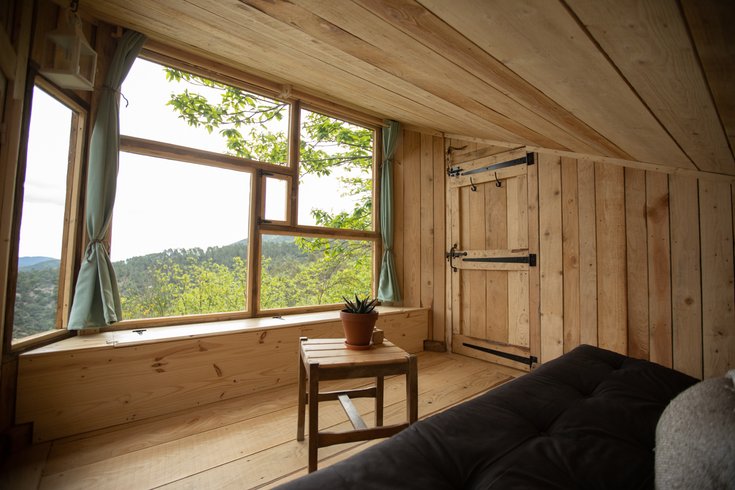 Hébergement AbracadaRoom : L'Observatoire - Image 6