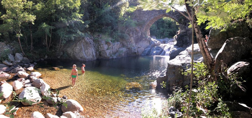 Hébergement AbracadaRoom : Ardeche river glamping - Image 18