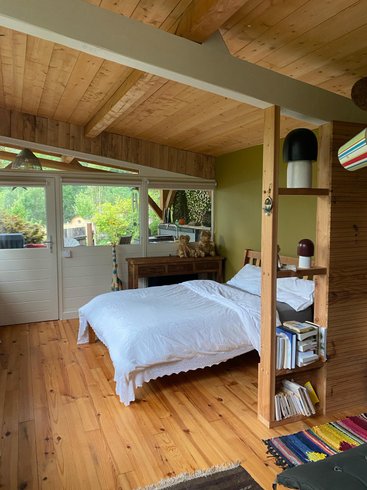 Hébergement AbracadaRoom : Cabane Petit Bouddha - Image 8