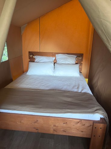 Hébergement AbracadaRoom : Aventura Lodge Solio - Image 17