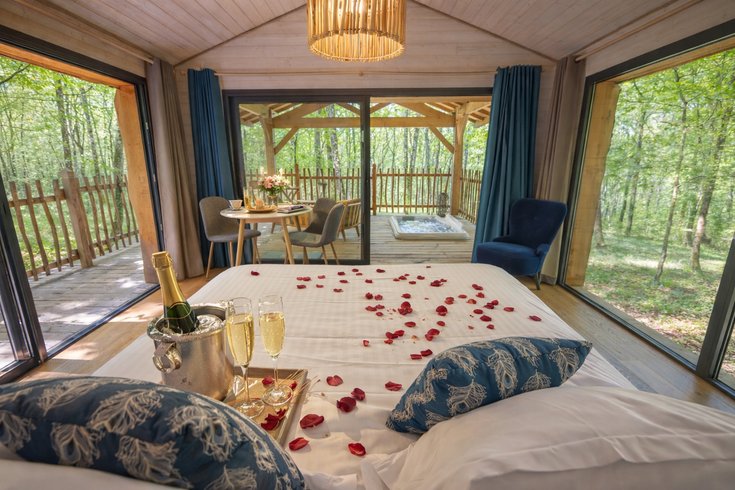 Domaine AbracadaRoom : La Ferme de Sirguet - Image 7