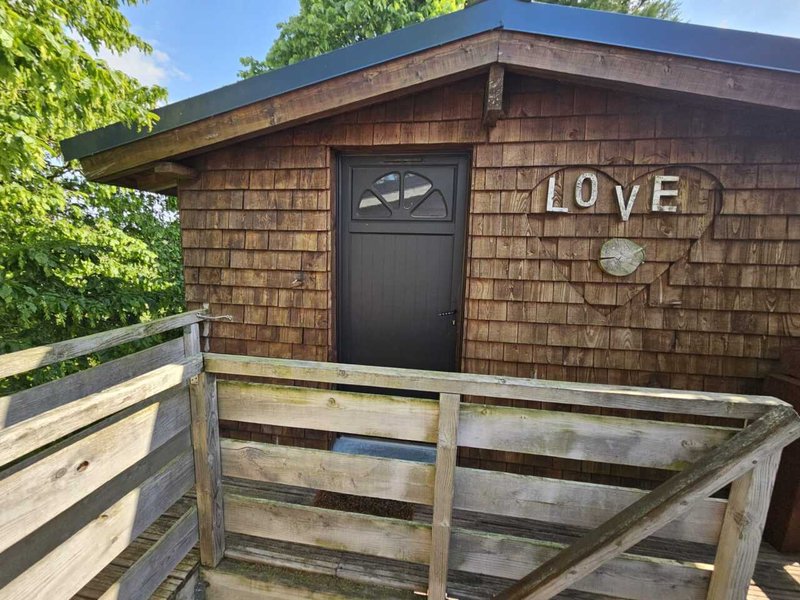 Hébergement AbracadaRoom : L'Ourson Love - Image 6