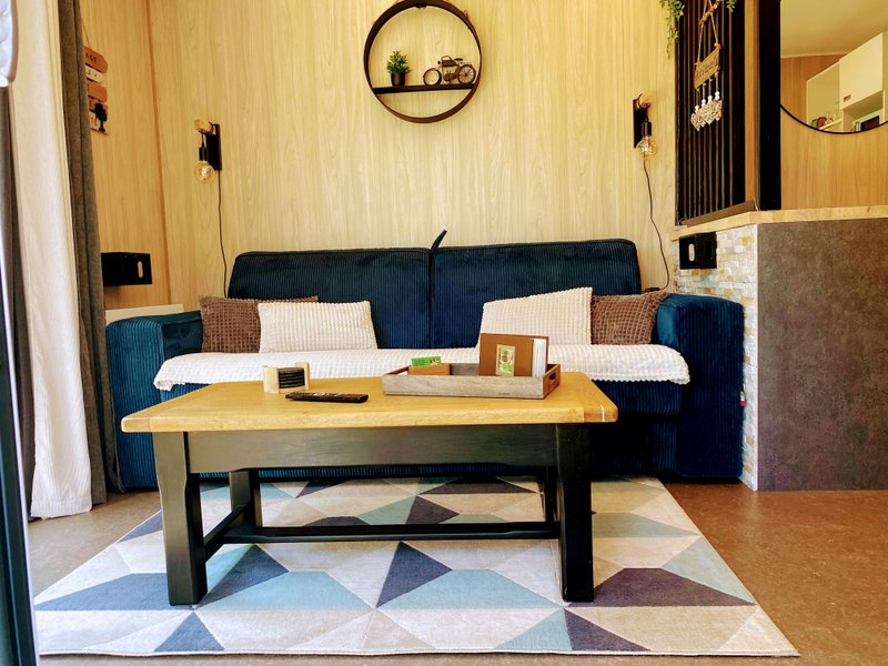 Hébergement AbracadaRoom : Le petit gîte de Mag - Image 6