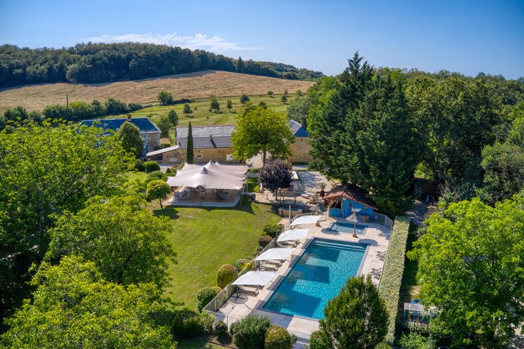 Hébergement AbracadaRoom : La Cabane Spa des Noyers - Image 16