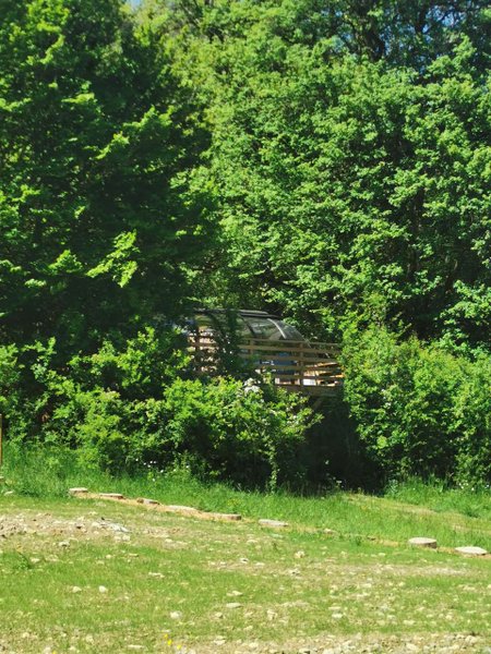 Hébergement AbracadaRoom : Dôme Stella & Spa - Image 13