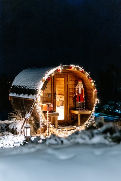 Hébergement AbracadaRoom : Suite d'Exception - Spa & Sauna - Image 29