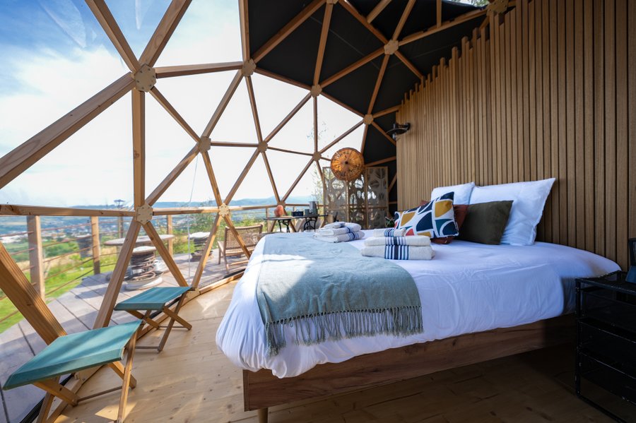 Hébergement AbracadaRoom : La bulle du coq & Spa - Image 21