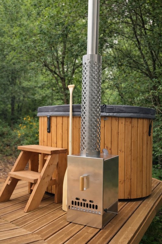 Zome Le Figuier & Bain nordique à Villenauxe-La-Grande (4)