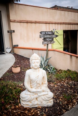 Domaine AbracadaRoom : La Grande Oasis - Image 23