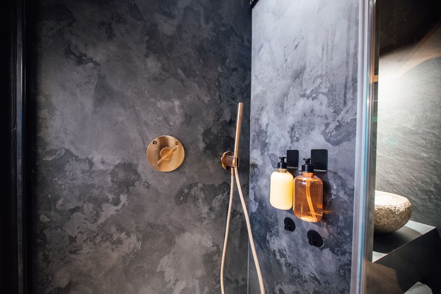 Hébergement AbracadaRoom : Sacrée Cabane - Bain nordique & douche cascade - Image 25