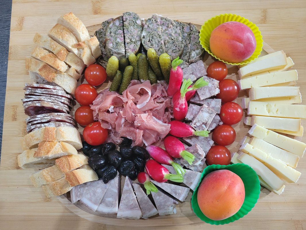 L'Orangerie & Spa à Pranles (11)