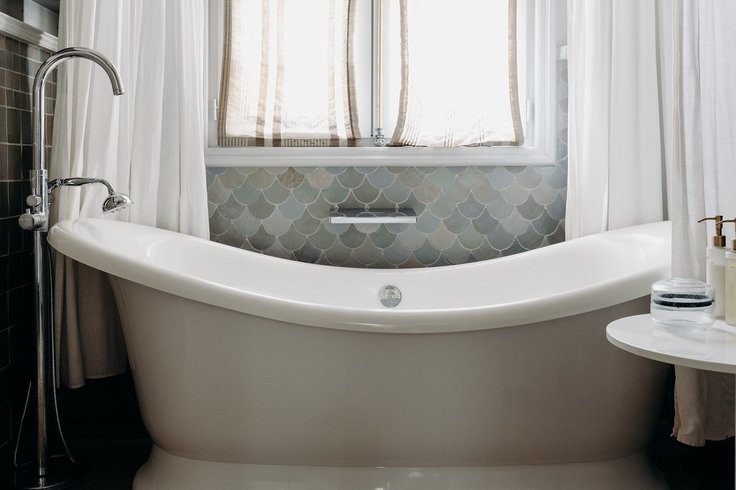 Hébergement AbracadaRoom : Suite Junior avec vue sur le jardin - Image 9