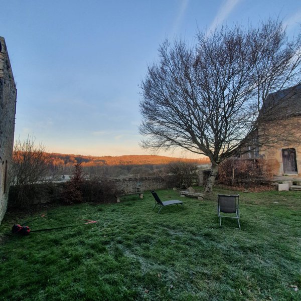 Hébergement AbracadaRoom : Tiny House Morvan, en pleine nature à  2h de Paris - Image 20