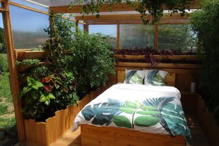 Serre des Brasseurs & Spa