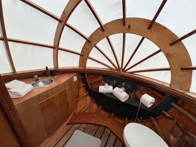 Hébergement AbracadaRoom : Caballon de M. Plocq - Image 5