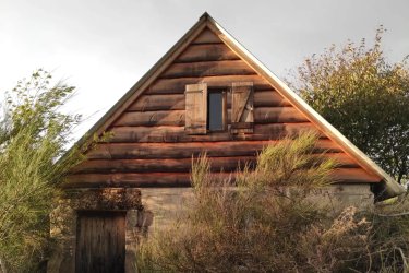 Cabane du Berger à Saint-Didier-Sur-Arroux (4)