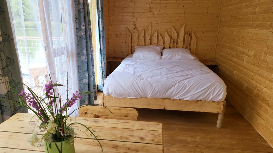 Hébergement AbracadaRoom : Le Panoramique Flambé - Image 13