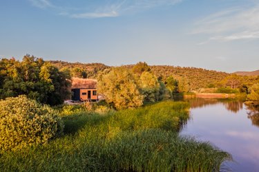 Le Refuge des Maures - à 15 min de la Mer & Plages à La Londe-Les-Maures (3)