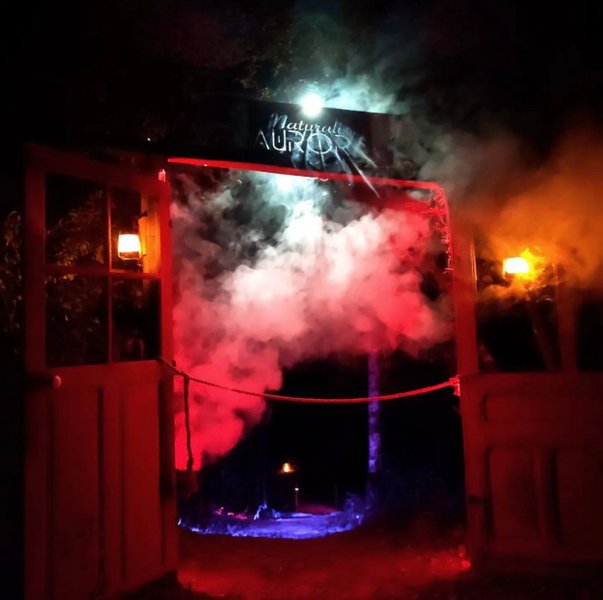 Hébergement AbracadaRoom : L'Orangerie Duo & Spa - Image 25