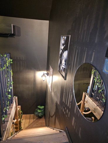 Hébergement AbracadaRoom : Secret love garden loveroom n'spa - Image 16