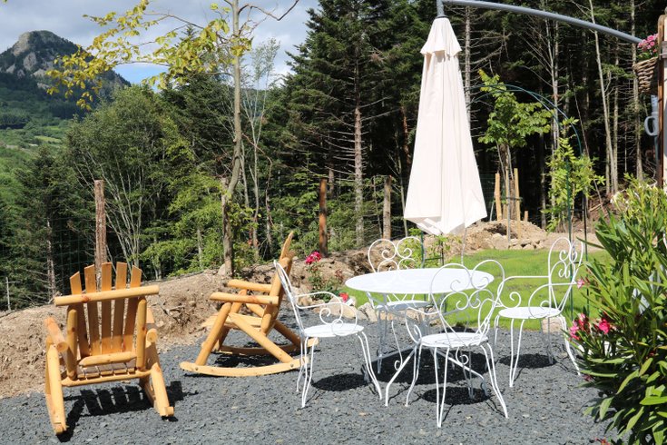 Domaine AbracadaRoom : Aux Mille Etoiles De Sara - Image 7