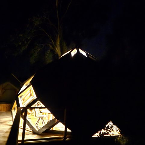 Hébergement AbracadaRoom : La Cabane Enchantée & Bain nordique - Image 8