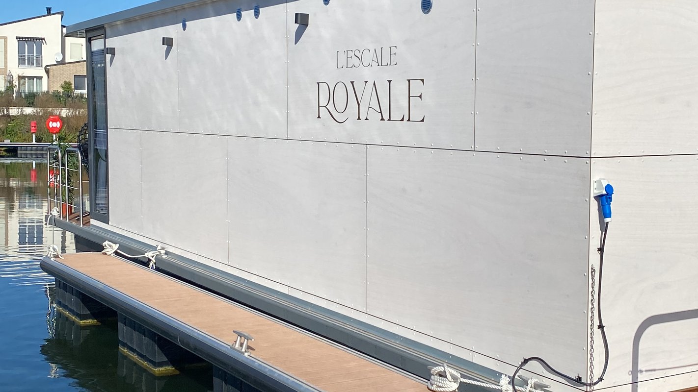 La Balzac, SPA & Sauna à L'isle Adam (13)