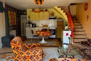 Chambre à thème Morbihan