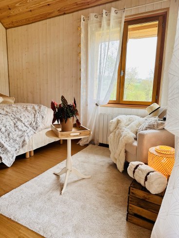 Hébergement AbracadaRoom : La Cozy & Spa - Image 6