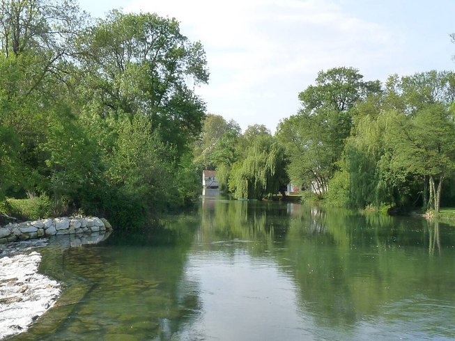 Domaine AbracadaRoom : Ecolodge du petit champ - Image 10