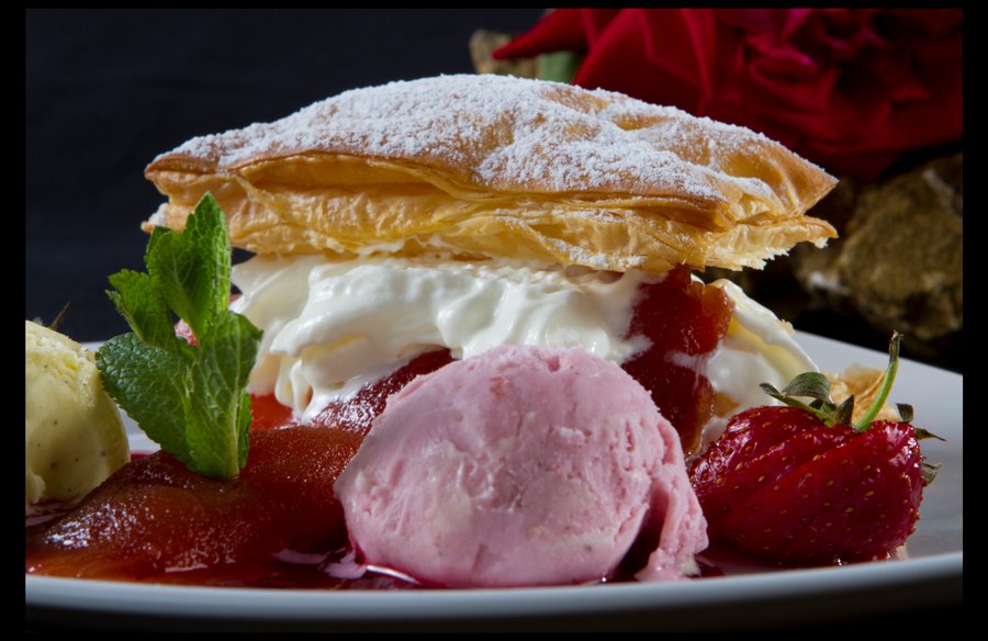 Domaine AbracadaRoom : L'Auberge de la Tuilière - Image 6