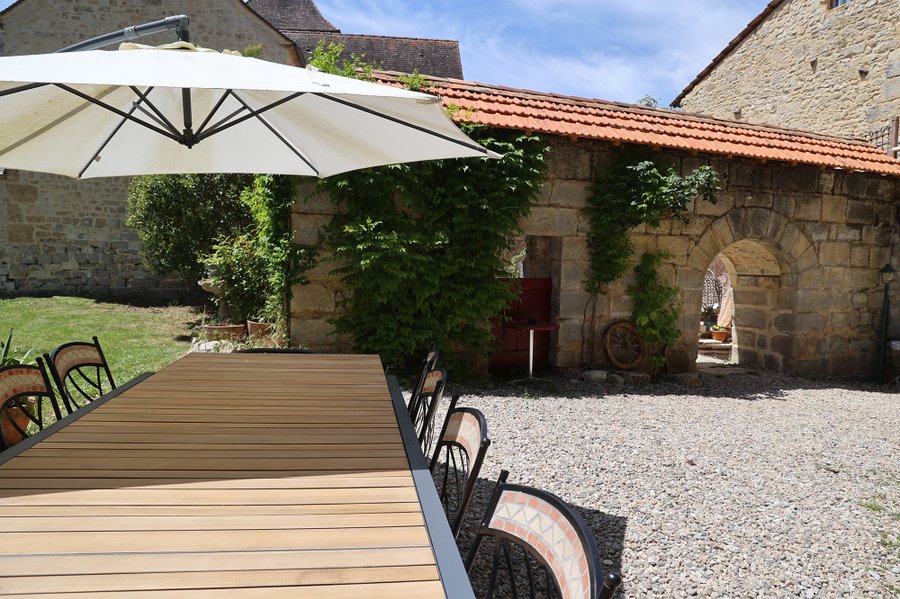 Domaine AbracadaRoom : Château de Saint Chamarand - Image 16