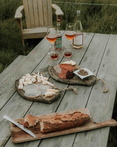 Hébergement AbracadaRoom : Parcel Tiny House - dans un verger en Normandie - Image 12