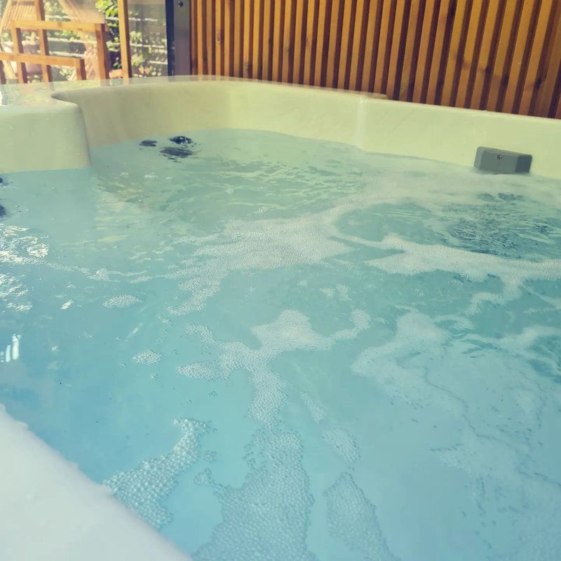 Tiny A XXL & Spa à Saint Germain Des Champs (2)