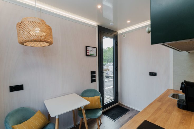 Hébergement AbracadaRoom : L'Estrées & Balnéo - Image 10