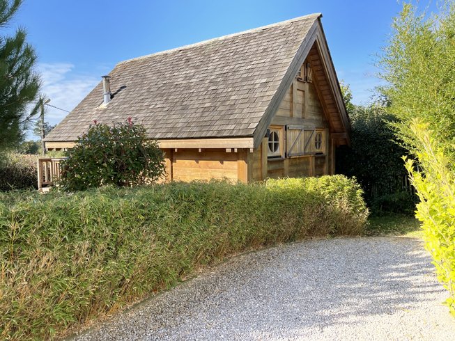 Domaine AbracadaRoom : Le Forest Lodge - Image 4