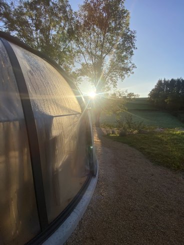 Hébergement AbracadaRoom : La Bougie perlée - Image 15