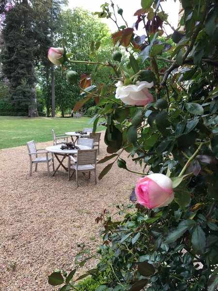 Domaine AbracadaRoom : Château de Perreux - Image 13