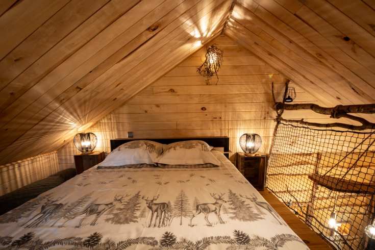 Hébergement AbracadaRoom : La Pat' de l'ours - Image 17