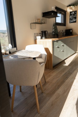 Hébergement AbracadaRoom : Oslo - Bain Nordique - Petit Déjeuner - Image 31