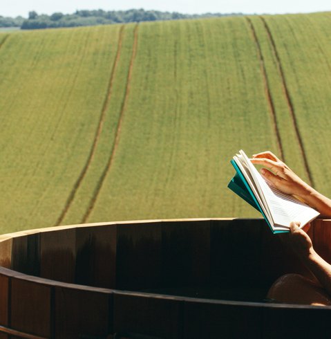 Domaine AbracadaRoom : Ostara Ecolodge - Image 58