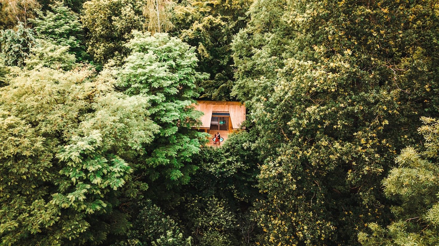 Cabane Spa Harmonie à Rosoy-En-Multien (5)