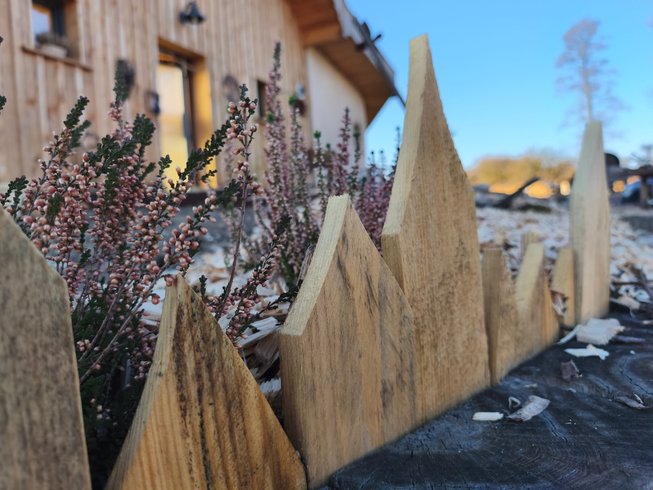 Hébergement AbracadaRoom : PARENTHESE ELEMENT TERRE & SPA - Image 39